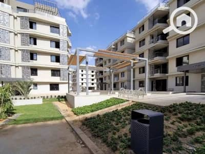 2 Bedroom Flat for Sale in 6th of October, Giza - Badya 4. jpg