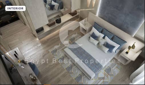 3 Bedroom Chalet for Sale in North Coast, Matruh - Capture. PNG
