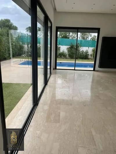 4 Bedroom Villa for Sale in Mostakbal City, Cairo - a0a6d330-d0f7-465c-80f2-826a2e029e72. jpg