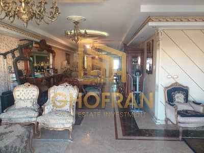 3 Bedroom Apartment for Sale in Kafr Abdo, Alexandria - IMG-20250220-WA0053. jpg