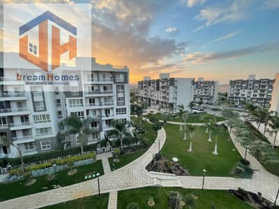 2 Bedroom Apartment for Rent in Madinaty, Cairo - IMG-20250820-WA0057. jpg