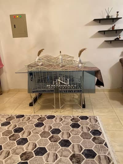 2 Bedroom Apartment for Rent in Madinaty, Cairo - 1. jpg