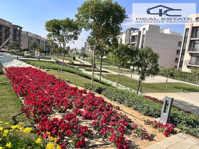 شقة 2 غرفة نوم للبيع في القاهرة الجديدة، القاهرة - WhatsApp Image 2025-08-07 at 4.04. 57 PM. jpeg