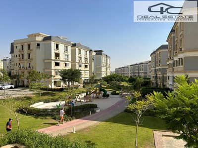 3 Bedroom iVilla for Sale in New Cairo, Cairo - IMG-20250820-WA0103. jpg