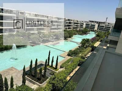 2 Bedroom Flat for Sale in New Cairo, Cairo - WhatsApp Image 2025-08-20 at 1.21. 48 PM (1)_800x600. jpg