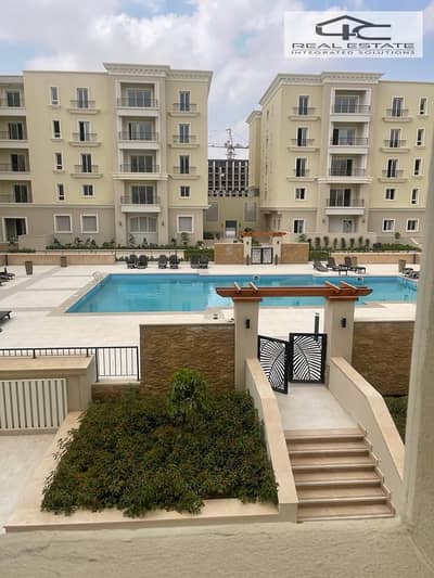 3 Bedroom Apartment for Sale in New Cairo, Cairo - IMG-20250517-WA0035(5). jpg