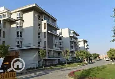 2 Bedroom Apartment for Sale in 6th of October, Giza - IMG-20250821-WA0066. jpg