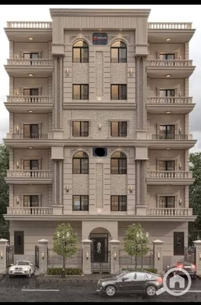 3 Bedroom Apartment for Sale in 6th of October, Giza - 1. jpg