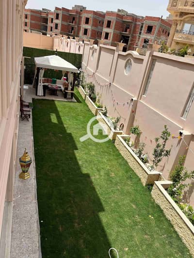 دوبلكس 3 غرف نوم للبيع في العبور، القاهرة - IMG-20250729-WA0116. jpg