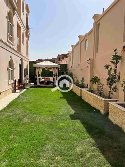 3 Bedroom Duplex for Sale in Obour City, Cairo - IMG-20250729-WA0127. jpg