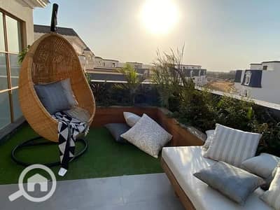 3 Bedroom iVilla for Sale in Mostakbal City, Cairo - WhatsApp Image 2021-02-07 at 10.14. 17 AM (2). jpeg
