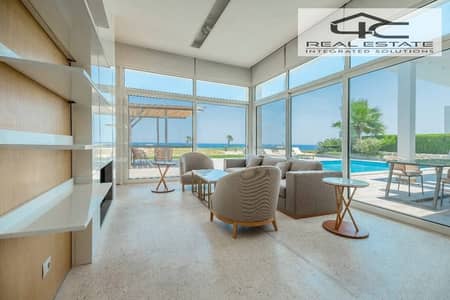 2 Bedroom Chalet for Sale in North Coast, Matruh - WhatsApp Image 2025-04-19 at 2.51. 53 PM. jpeg