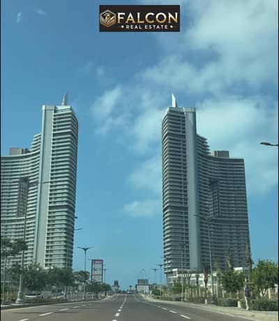 3 Bedroom Flat for Sale in North Coast, Matruh - WhatsApp Image 2025-08-21 at 14.47. 13_9bc1432f. jpg