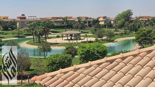 5 Bedroom Villa for Sale in Madinaty, Cairo - IMG-20250821-WA0143. jpg