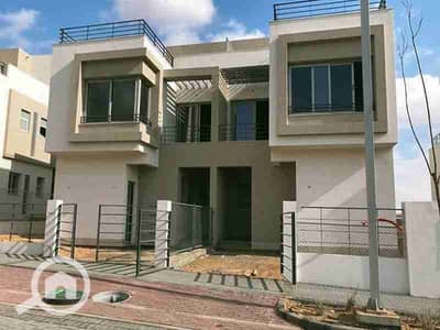 5 Bedroom Villa for Sale in New Cairo, Cairo - IMG_20220824_205008. jpg