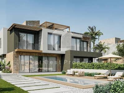 3 Bedroom Twin House for Sale in Soma Bay, Red Sea - WhatsApp Image 2025-08-05 at 10.11. 45 AM. jpeg