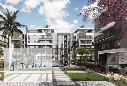 3 Bedroom Flat for Sale in Obour City, Cairo - WhatsApp Image 2025-08-21 at 12.02. 52 PM. jpeg