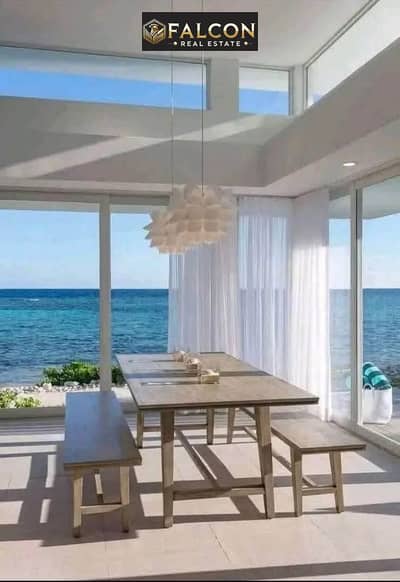 3 Bedroom Chalet for Sale in North Coast, Matruh - 496238268_1368887580818585_4874595820070327445_n. jpg