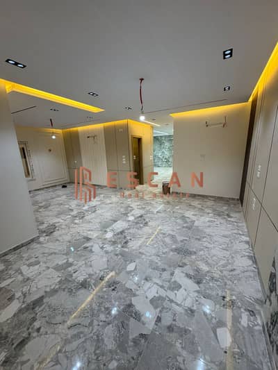 3 Bedroom Flat for Rent in New Cairo, Cairo - WhatsApp Image 2025-08-20 at 23.09. 23_68082353. jpg