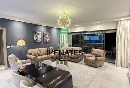 فلیٹ 2 غرفة نوم للبيع في القاهرة الجديدة، القاهرة - 7773760-ce025o_X-Design. jpeg