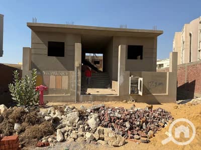 11 Bedroom Villa for Sale in 6th of October, Giza - WhatsApp Image 2025-07-16 at 11.20. 38_00e3591d. jpg