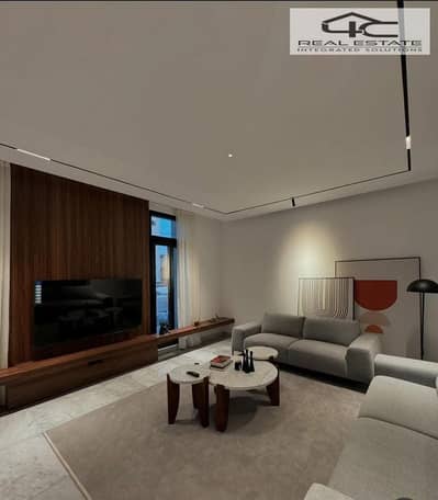 3 Bedroom Flat for Sale in New Cairo, Cairo - WhatsApp Image 2025-05-04 at 6.02. 29 PM (1). jpeg