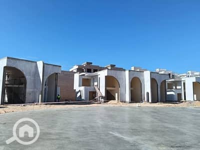 4 Bedroom Twin House for Sale in North Coast, Matruh - 500331692_122125140314832168_3441290603863531500_n. jpg