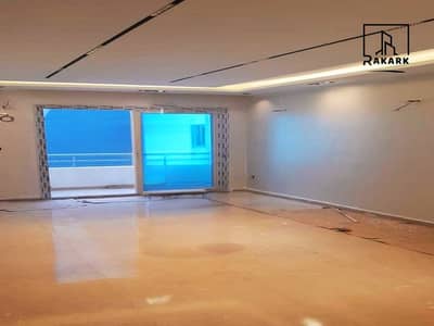 2 Bedroom Flat for Rent in New Nozha, Cairo - U9. png