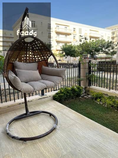 فلیٹ 2 غرفة نوم للايجار في القاهرة الجديدة، القاهرة - WhatsApp Image 2025-08-21 at 3.04. 50 PM (4). jpeg