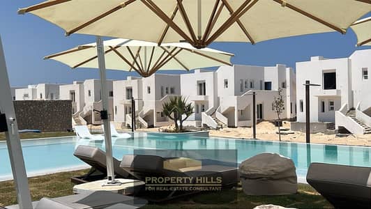 4 Bedroom Chalet for Sale in North Coast, Matruh - PHOTO-2025-08-18-15-01-13. jpg