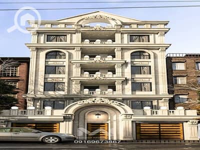 أرض سكنية  للبيع في القاهرة الجديدة، القاهرة - WhatsApp Image 2025-08-21 at 5.30. 33 AM. jpeg