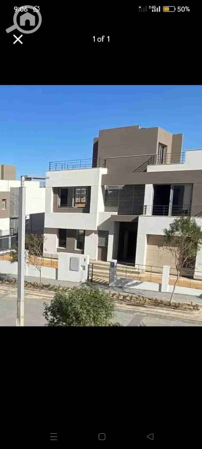 3 Bedroom Villa for Sale in New Cairo, Cairo - Screenshot_2025-08-13-21-06-01-80_a23b203fd3aafc6dcb84e438dda678b6. jpg