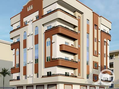 Residential Land for Sale in New Cairo, Cairo - WhatsApp Image 2025-07-29 at 3.58. 29 PM (4). jpeg