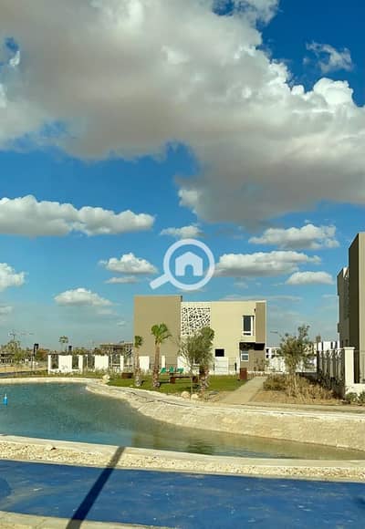 3 Bedroom Flat for Sale in 6th of October, Giza - 2. jpeg