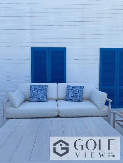 2 Bedroom Chalet for Sale in North Coast, Matruh - WhatsApp Image 2021-07-18 at 5.14. 31 PM (2). jpeg