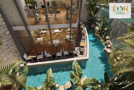 1 Bedroom Apartment for Sale in Hurghada, Red Sea - WhatsApp Image 2025-03-20 at 15.38. 24. jpeg