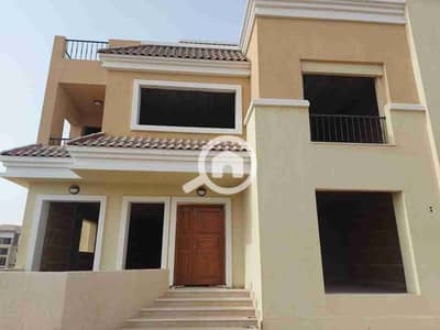 3 Bedroom Villa for Sale in Mostakbal City, Cairo - IMG-20220524-WA0117. jpg