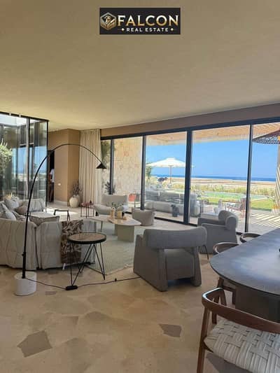 2 Bedroom Chalet for Sale in North Coast, Matruh - 528652245_122148095042596960_3781020604000417577_n. jpg