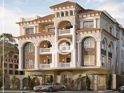 أرض سكنية  للبيع في القاهرة الجديدة، القاهرة - WhatsApp Image 2024-03-16 at 11.45. 53 AM (1). jpeg