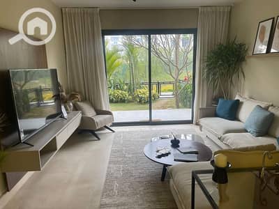 3 Bedroom Flat for Sale in 6th of October, Giza - ماونتن فيو2. jpg