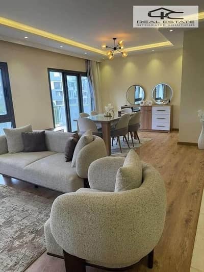 3 Bedroom Flat for Sale in New Cairo, Cairo - WhatsApp Image 2025-05-19 at 11.01. 40 PM (4). jpeg