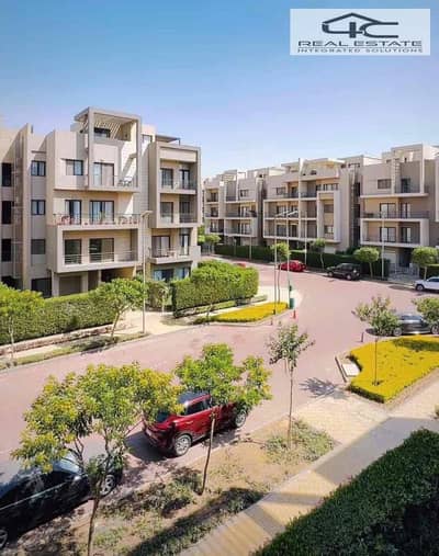 2 Bedroom Apartment for Sale in New Cairo, Cairo - IMG_9372. jpg