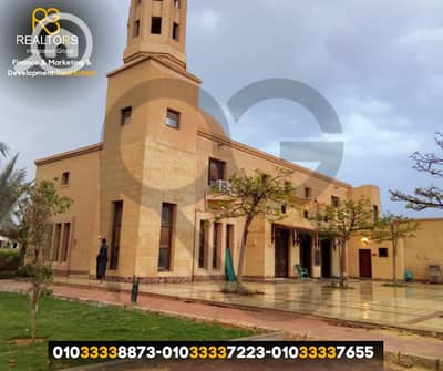 3 Bedroom Villa for Sale in Sheikh Zayed, Giza - 2. png