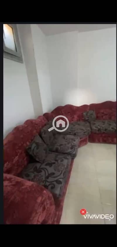 غرفة 1 غرفة نوم للايجار في القاهرة الجديدة، القاهرة - 220c3de8-f7b1-413d-b520-6ed4831335f5. jpeg