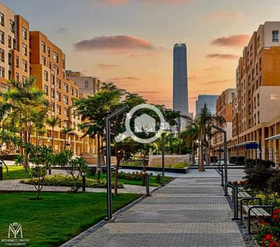 3 Bedroom Flat for Sale in New Capital City, Cairo - WhatsApp Image 2025-08-18 at 1.07. 13 PM. jpeg
