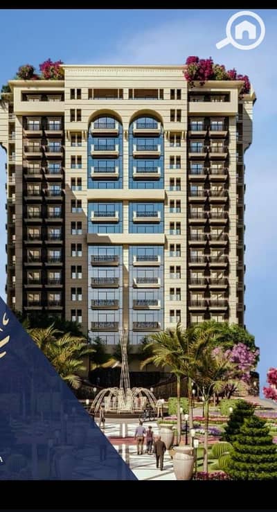 2 Bedroom Apartment for Sale in Montazah, Alexandria - IMG-20250817-WA0112. jpg