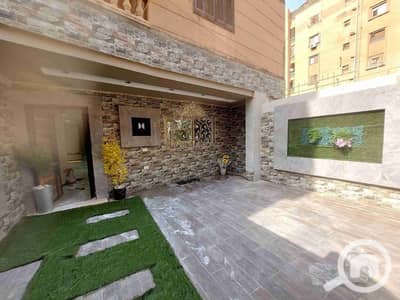 فیلا 3 غرف نوم للبيع في حدائق الاهرام، الجيزة - 1000514876. jpg