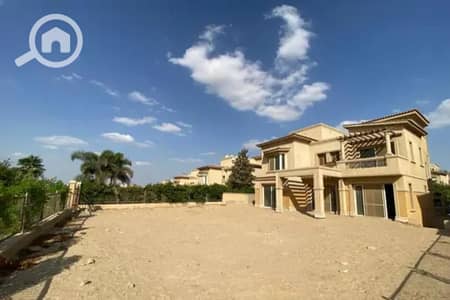 4 Bedroom Villa for Sale in Sheikh Zayed, Giza - WhatsApp Image 2025-08-16 at 14.51. 45_a86b0ad4. jpg