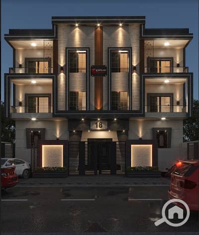 4 Bedroom Apartment for Sale in 6th of October, Giza - WhatsApp Image 2022-08-13 at 4.22. 13 PM - Copy (2). jpeg