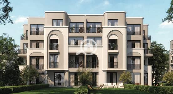 1 Bedroom Apartment for Sale in New Heliopolis, Cairo - WhatsApp Image 2025-08-17 at 4.43. 33 PM. jpeg